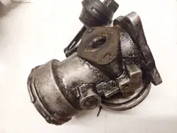 Gebrauchtes OEM EGR-Ventil 038129637A für VW Passat 1.9L