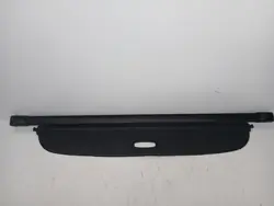 Hyundai Santa Fe IV bagageluckans rullgardin OEM 85940-S1000