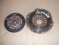 Kytkinpaketti Dacia Dokker Lodgy 8201069011