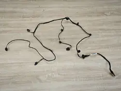 Harness OEM 4G8971085CN Para-choques Traseiro Audi A7 C7