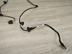 Faisceau OEM 4G8971085CN Pare-chocs Arrière Audi A7 C7