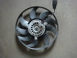 Kylfläkt VW SKODA AUDI SEAT 1K0959455