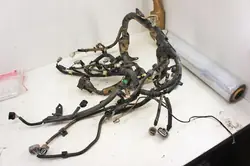 Motor-Kabelbaum OEM 0212106B70 für Toyota Camry