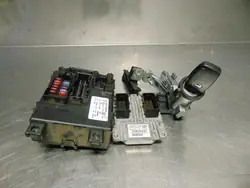 Calculateur OEM 51798651 IAW5SF3.M2 Antidémarrage Fiat