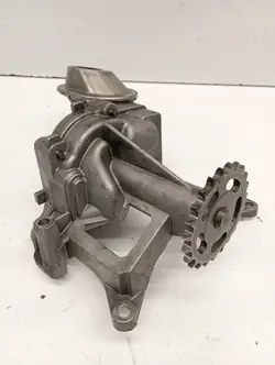 Ölpumpe OEM 9682393380 für Peugeot 3008 2.0 HDI