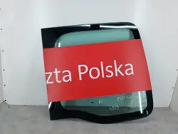 Vidro porta traseira direita OEM RENAULT MASTER II FL