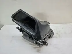 Mercedes A1668300053 Caja Filtro Cabina - Usado