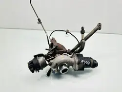 Turbocharger AUDI A4 (8K2, B8) 03L145701 2010