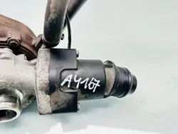 Turbina AUDI A4 (8K2, B8) 03L145701 2010