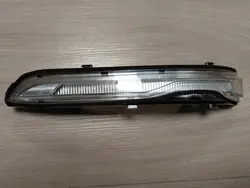 KIA STINGER LED Blinkers Vänster Spegel Europa OEM