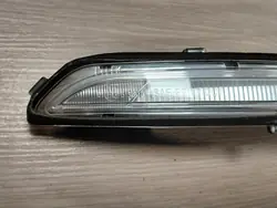 Clignotant LED KIA STINGER Miroir Gauche Europe OEM