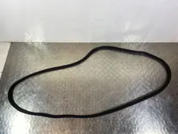 Junta do porta-malas Jaguar F-Pace OEM FOB39676