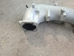 Ansaugrohr GC46 6K770 für Ford F-MAX 500 LKW