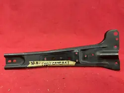 Gurtstütze vorne Porsche Cayenne OEM 95850579901