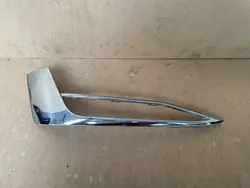 BMW 5 G30 Krominen Puskuri