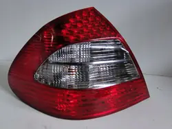Feu arrière gauche LED Mercedes E-Class W211 06-09