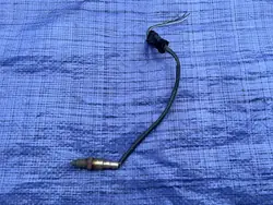 Sensor Lambda PEUGEOT 208 II 1.2 VTI 2022