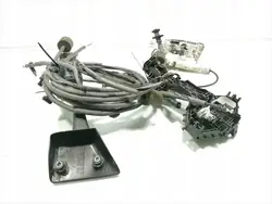 Dörrhandtag Mercedes-Benz Sprinter 2008 A9067301600