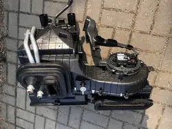 Chauffage Climatisation Opel Astra K V OEM 39078383