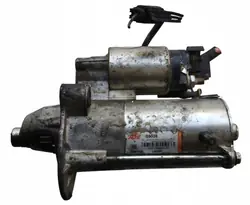 Anlasser Ford OEM S9036 für Focus MK II