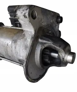 Démarreur Ford OEM S9036 pour Focus MK II