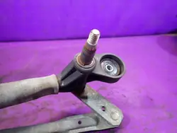 Moteur d'essuie-glace Lancia Ypsilon II OEM Zawada-380795-