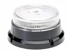 LED-torvi R65 12-24V Valkoinen (3 ruuvia, käytetty)