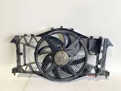 Rotor del ventilador delantero OEM 2176311064 para Renault Laguna I 1996