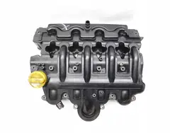 Tampa de Válvulas 8200277372B - Opel MOVANO Renault MASTER II 2.5 DCi