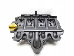 Ventildeckel 8200277372B - Opel MOVANO Renault MASTER II 2.5 DCi
