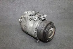 BMW N57 AC-kompressor OEM 6987890 - Begagnad