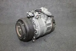 Compresseur A/C BMW N57 OEM 6987890 - Occasion