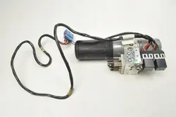 Pompe d'Actionneur de Toit Peugeot 307 CC 04- OEM 10562130106