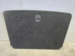 Tapis de coffre OEM 1561739600 pour Alfa Romeo Tonale