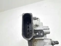 Motor de limpiaparabris Mazda OE BP4K67340