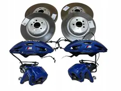 Étriers et disques OEM 6887555 pour BMW X7 G07