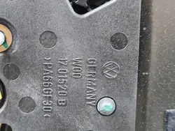 Bentley Flying Spur schuifdak OEM 4W0877041 - Gebruikt