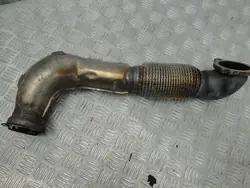 Joint Souple Downpipe OEM A1664900809 Mercedes GLS