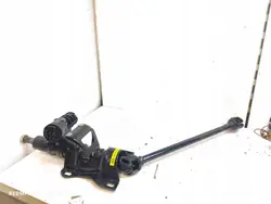 Coluna de direção OEM 46551785 para Fiat Seicento 98-09