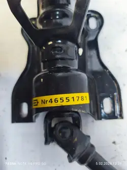 Colonne de direction OEM 46551785 pour Fiat Seicento 98-09