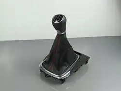 MG ZS Pookknop OEM FOB37035 - Gebruikte staat