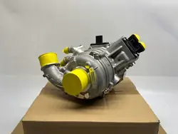 Audi OE 057145601D Turboladdare