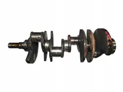 Kurbelwelle F75EA17G für Ford F-150 5.4L - Gebraucht