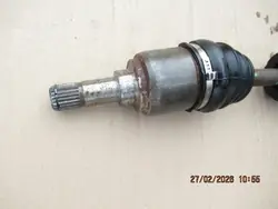 Arbre de Transmission Droit Avant Fiat OE PÓŁOŚ PRAWA