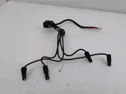 Cabo vela de incandescência BMW OEM AMD128976 - Usado