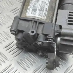 Ophangingscompressor Jeep Grand Cherokee IV 68041137AF