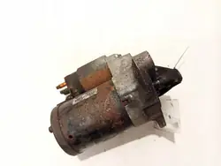 Arrancador Renault Megane 2010 1.6L 8200665518