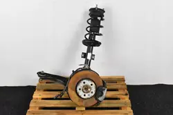 Snodo di Direzione Ammortizzatore Destro Anteriore Taigo T-Cross Kamiq Arona 2Q0 413 031 EM