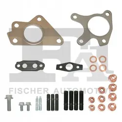 Kit de montagem de turbocompressor FA1 KT780005