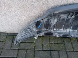OEM 39077261 Bouclier avant pour Opel Insignia